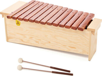 AX1600 Alto Xylophone