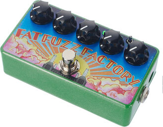 Fat Fuzz Factory Vexter
