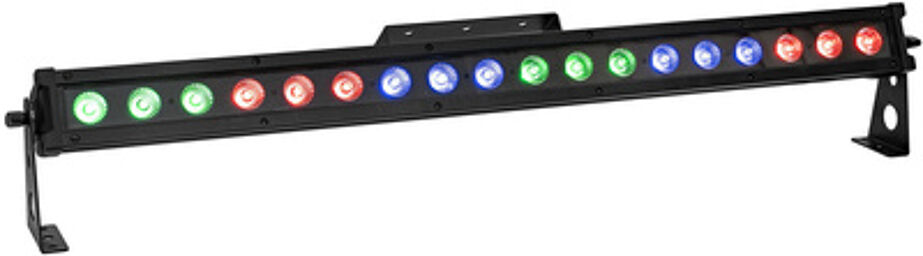 LED IP T-PIX 18 QCL Bar