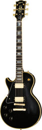 LP 57 Black Beauty VOS LH Vintage Ebony