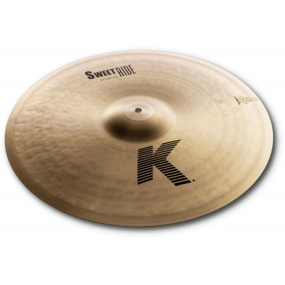 K0731 - K-sesries Sweet Ride 21