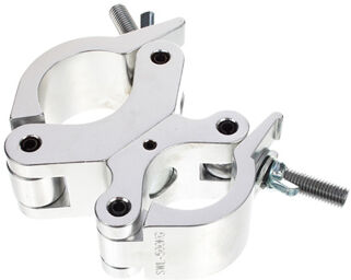 8232 Swivel Coupler 50/60mm