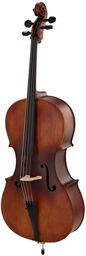 Classic Cello Set 3/4