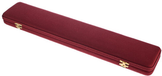 Hard Case for 4 Batons Cotton