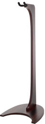 Wooden Hanging Guitar Stand