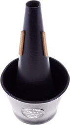 Flugelhorn Cup Mute Noir