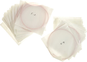 Autoharp String Set 36