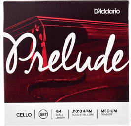 J1010-4/4M Prelude Cello 4/4