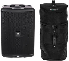 Eon One Compact BP Bundle Noir métallisé