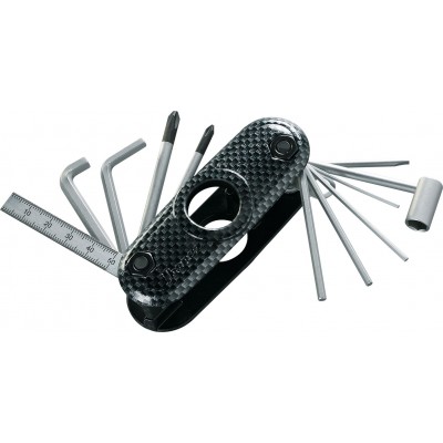 Outil Multifonctions MTZ11 Carbon Fiber Pattern