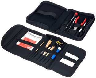 Harmonica In. Workshop Toolkit