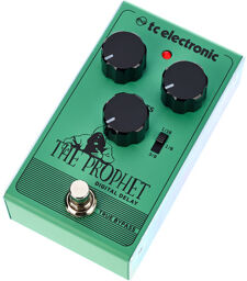 The Prophet Digital Delay