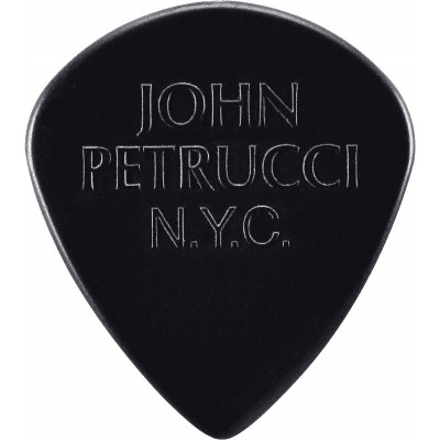 3 x 1,38mm John Petrucci Primetone Jazz III Noir