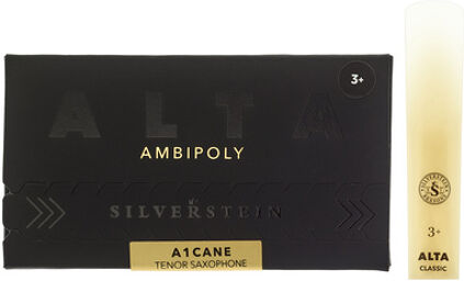 Ambipoly Classic Tenor 3.0+