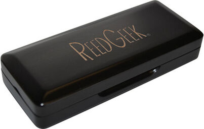 Wood Tool Case Black Black