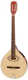 Octave Mandolin M1087-P LH Natural