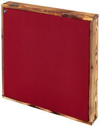 Woody Kid Absorber Bord. 600 Bordeaux