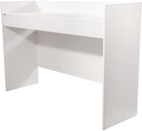 DJ Table 1500 WH Blanc