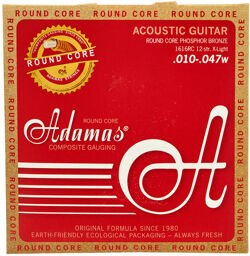 1616RC Round Core String Set