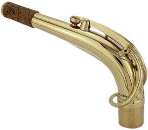 Alto Neck Old French Yamaha