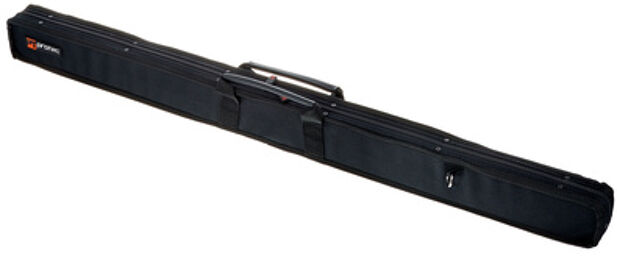 A-227 Bow Case Violin noir