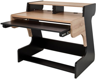Miza 49 Flex Black Oak Chêne noir