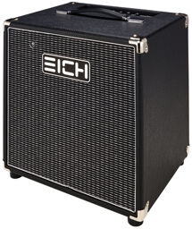 BC112Pro Bass Combo