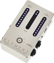 Element Cabsim/Headph. Amp