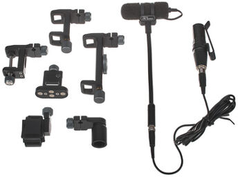 Lucan System Complete Bundle