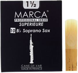 Superieure Soprano Sax 1.5