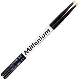 H5A Hickory Sticks Black Noir