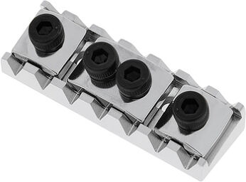 GLN-7-C Locking Nut