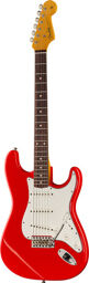 61 Strat RW HRR NOS Hot Rod Red