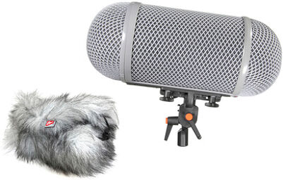Stereo WS AE ORTF Kit