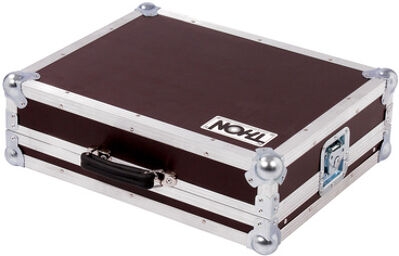 Behringer x-Touch - notebook