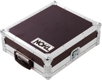 Case Mackie 1202 VLZ4 Marron
