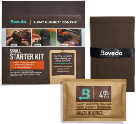 Starter Kit High Absorbency S