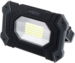 FL2500R Work Spotlight Noir