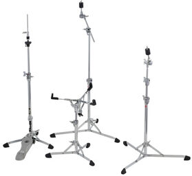 8700PK Hardware Set Flat Base