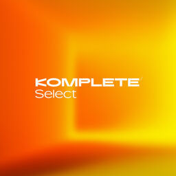 Komp. Select Electronic