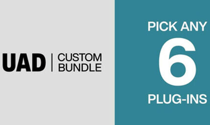 Custom Bundle - Pick Any 6