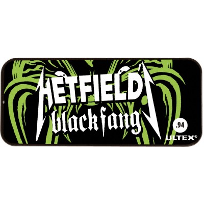 PH112T94 de 6 Metallica J.Hetfield Ultex 0.94mm