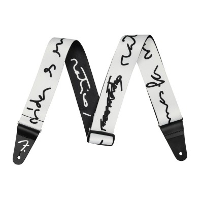 Juanes Strap Luna White