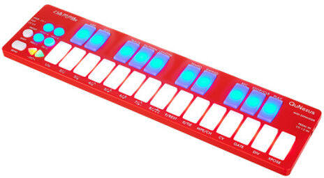 QuNexus Red