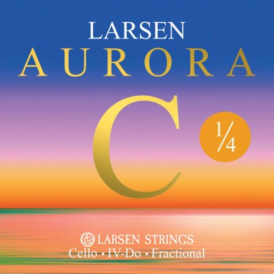 Aurora 1/4 Do - Medium