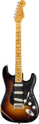 Ancho Poblano Strat 2TSB Ltd 2