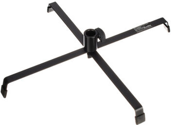 FSZ-1 Floorstand Steel BK Noir