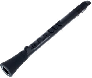 DooD black 2.0 Noir