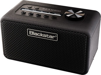 BEAM Mini Black