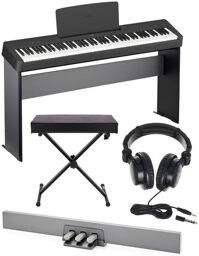 P-145 B BT Mega Bundle Noir